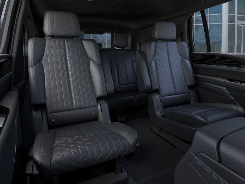 2026 Cadillac ESCALADE IQ Sport