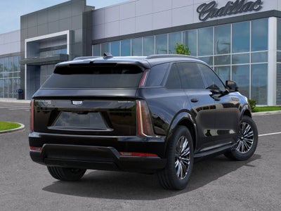 2026 Cadillac ESCALADE IQ Sport