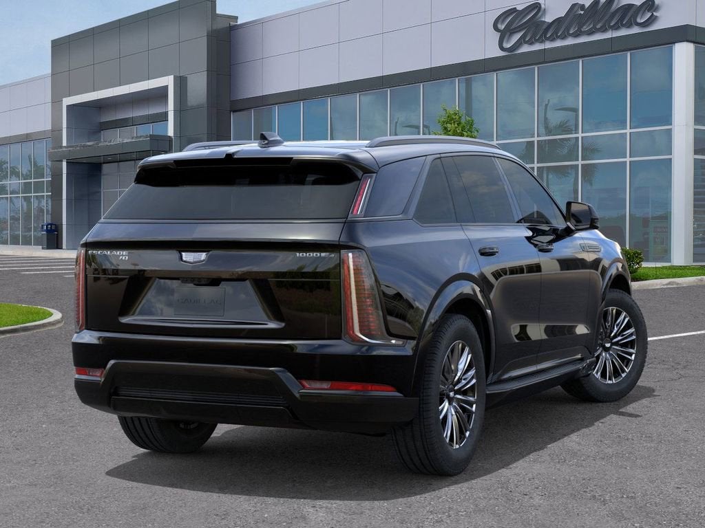 2026 Cadillac ESCALADE IQ Sport