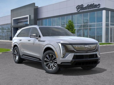 2026 Cadillac ESCALADE IQ Sport