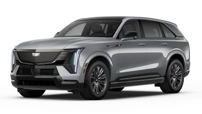 2026 Cadillac ESCALADE IQ Sport