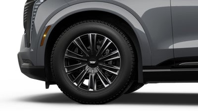 2026 Cadillac ESCALADE IQ Sport