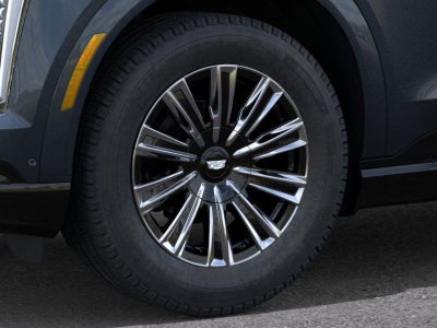 2026 Cadillac ESCALADE IQ Sport