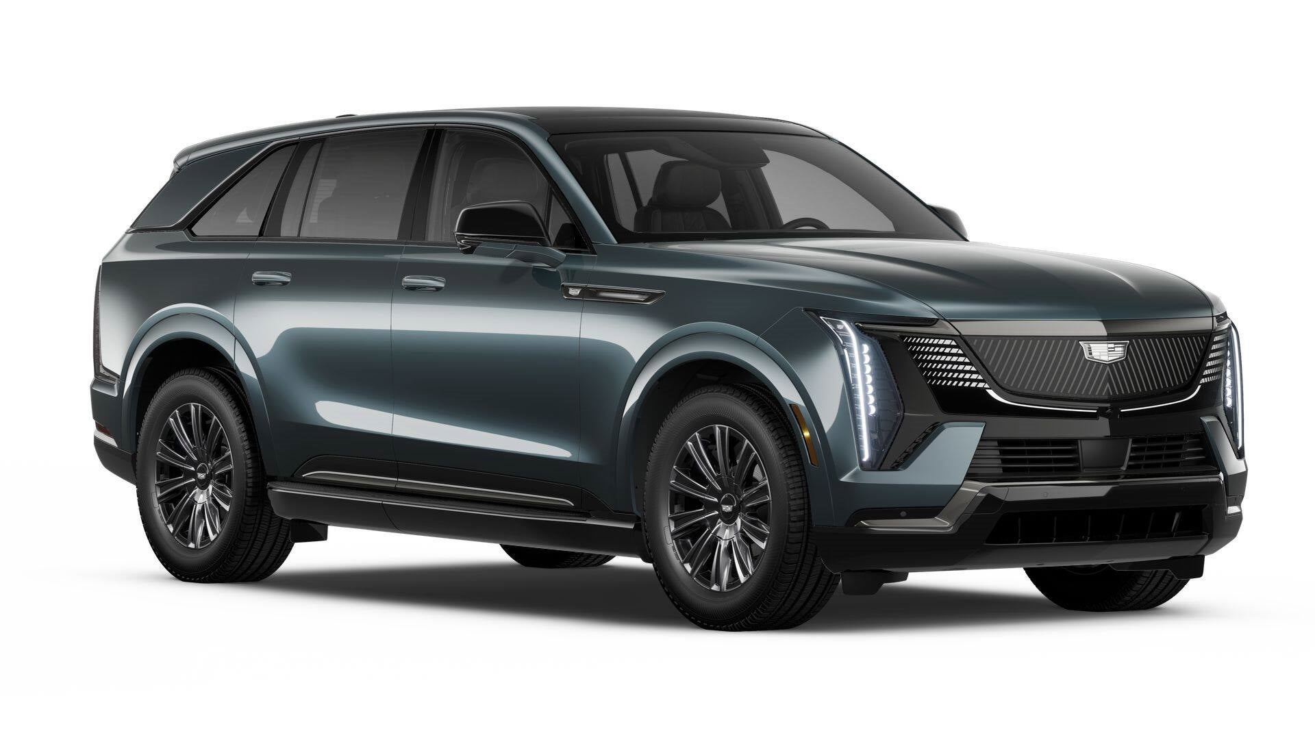 2026 Cadillac ESCALADE IQ Sport