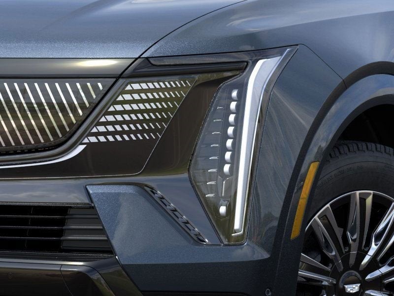 2026 Cadillac ESCALADE IQ Sport