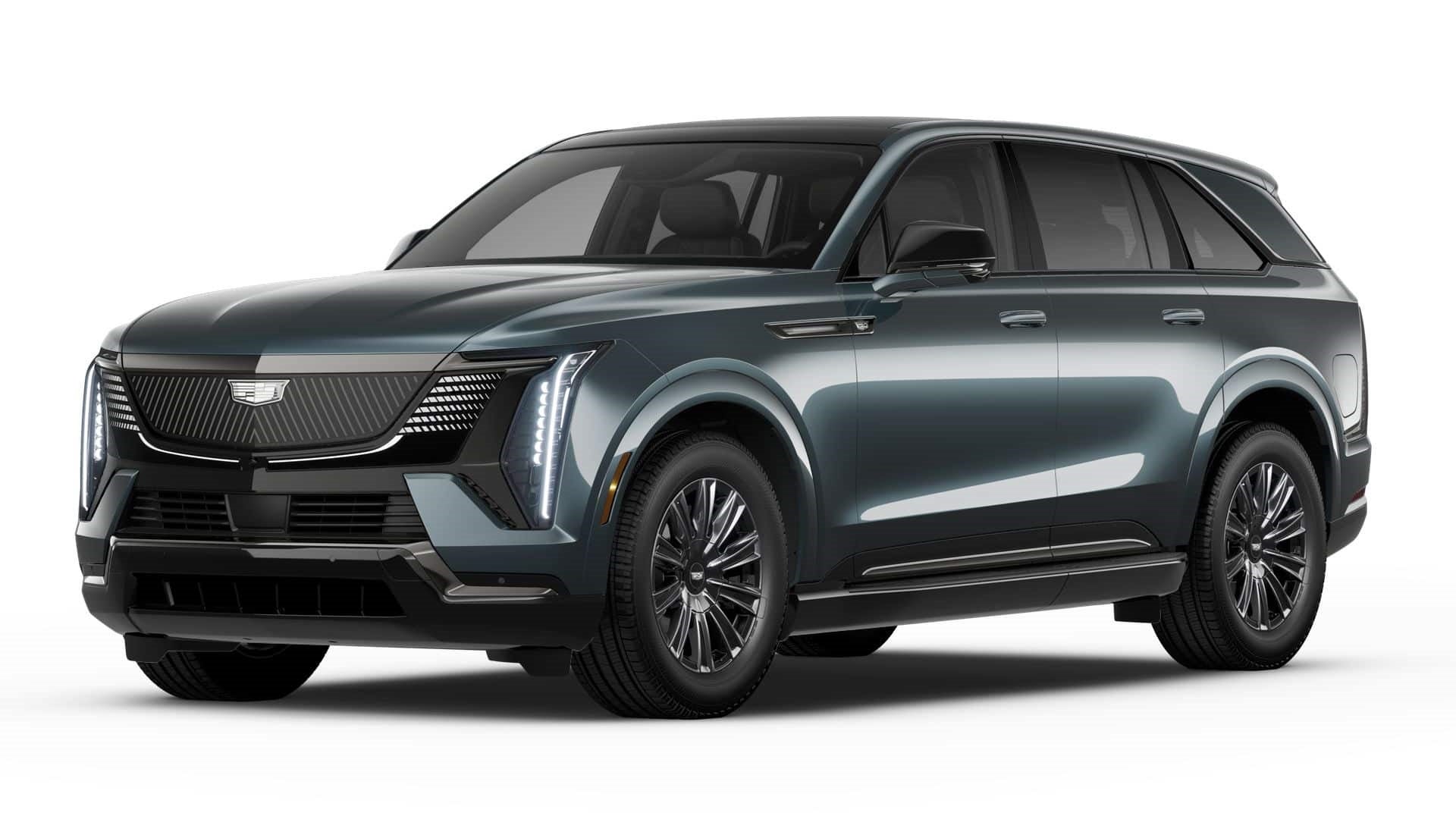 2026 Cadillac ESCALADE IQ Sport