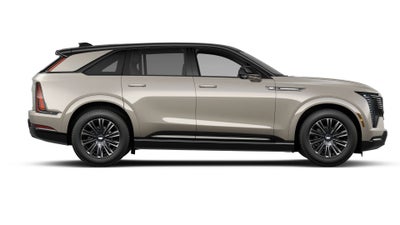 2026 Cadillac ESCALADE IQ Sport
