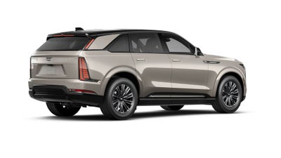 2026 Cadillac ESCALADE IQ Sport