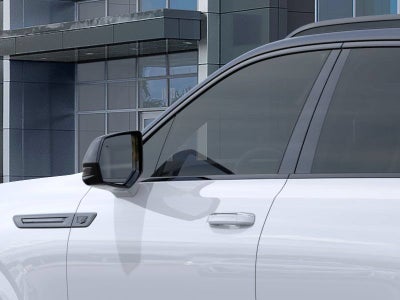 2026 Cadillac ESCALADE IQ Sport