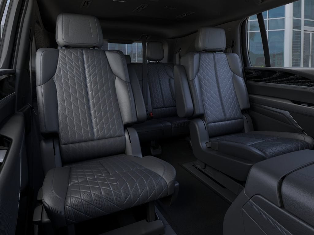 2026 Cadillac ESCALADE IQ Sport