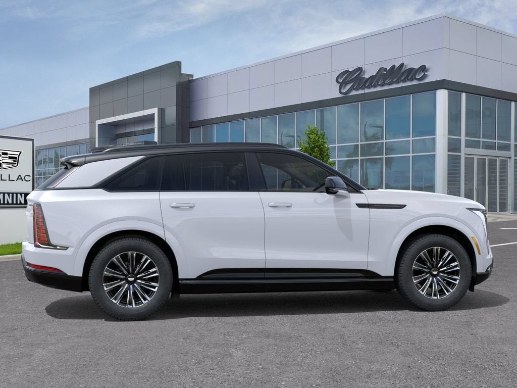 2026 Cadillac ESCALADE IQ Sport