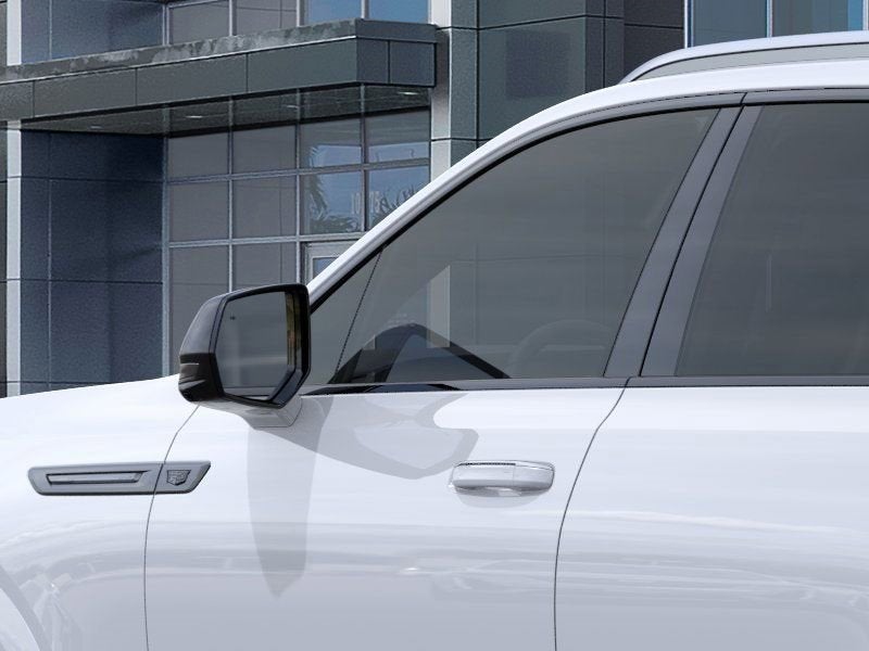 2026 Cadillac ESCALADE IQ Sport