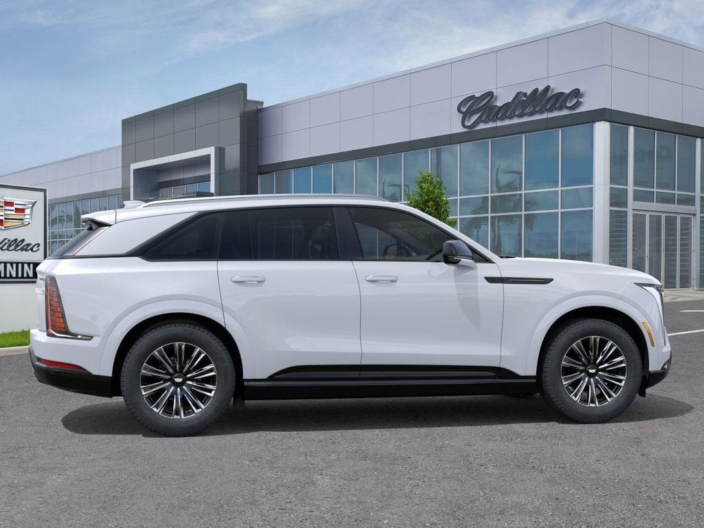 2026 Cadillac ESCALADE IQ Sport