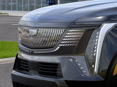 2025 Cadillac ESCALADE IQ Sport 1