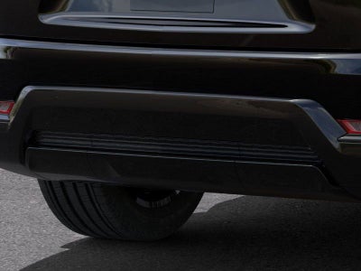 2025 Cadillac ESCALADE IQ Sport 1