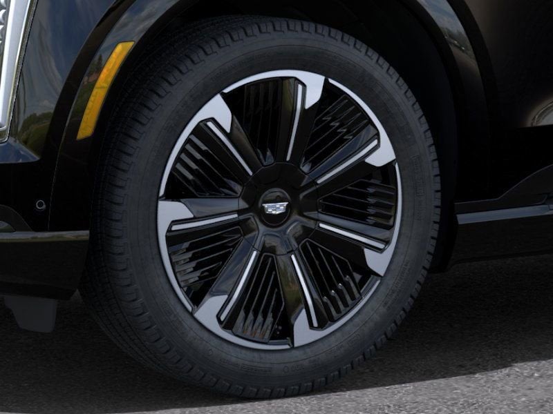 2025 Cadillac ESCALADE IQ Sport 1