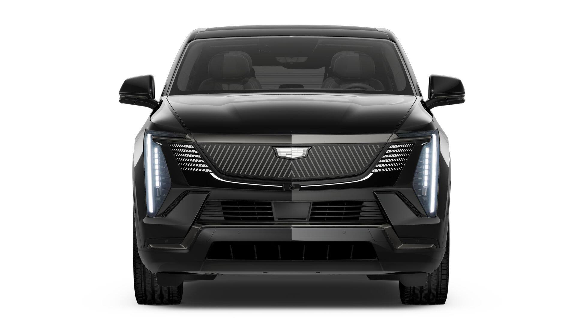 2025 Cadillac ESCALADE IQ Sport 1
