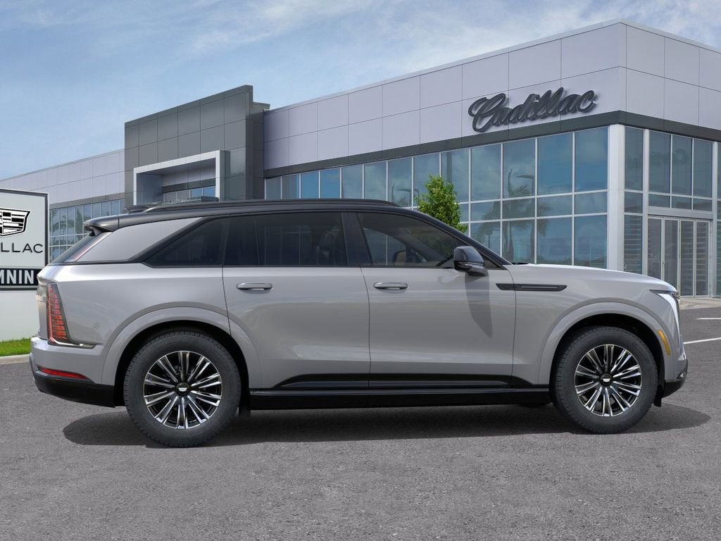 2026 Cadillac ESCALADE IQ Sport