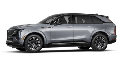 2026 Cadillac ESCALADE IQ Sport