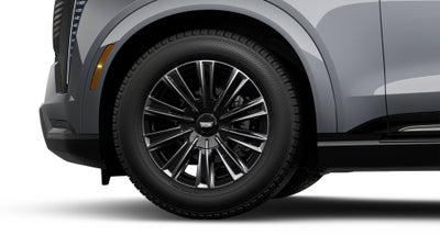 2026 Cadillac ESCALADE IQ Sport