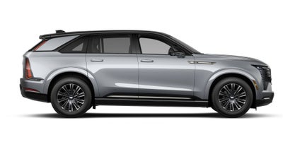 2026 Cadillac ESCALADE IQ Sport