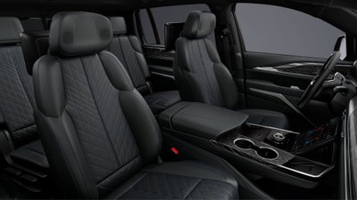 2026 Cadillac ESCALADE IQ Sport