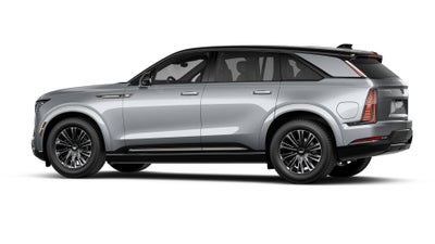 2026 Cadillac ESCALADE IQ Sport