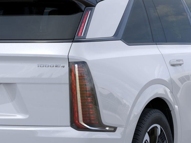 2026 Cadillac ESCALADE IQ Premium Sport