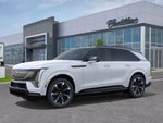2026 Cadillac ESCALADE IQ Premium Sport
