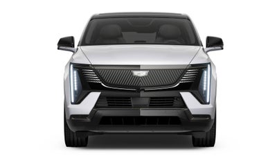 2026 Cadillac ESCALADE IQ Premium Sport