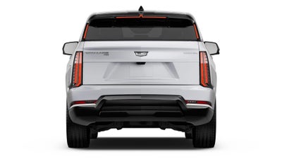 2026 Cadillac ESCALADE IQ Premium Sport