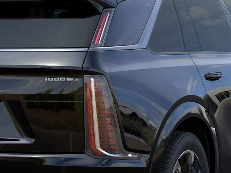 2025 Cadillac ESCALADE IQ Sport 2