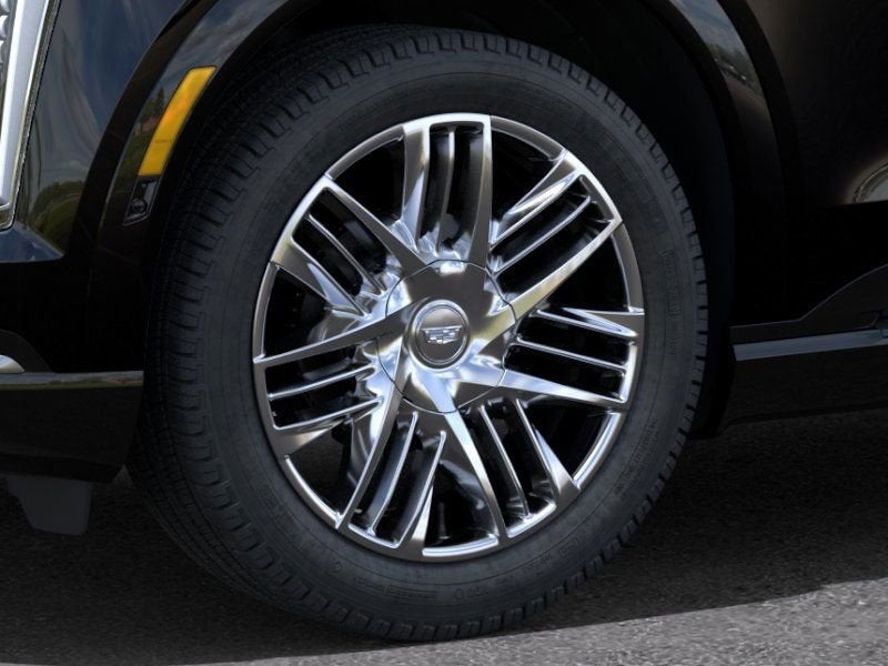 2025 Cadillac ESCALADE IQ Sport 2