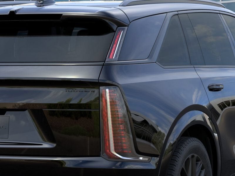 2026 Cadillac ESCALADE IQ Premium Sport