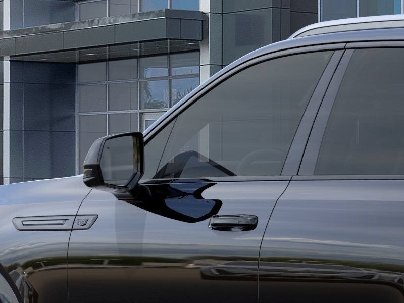 2026 Cadillac ESCALADE IQ Premium Sport