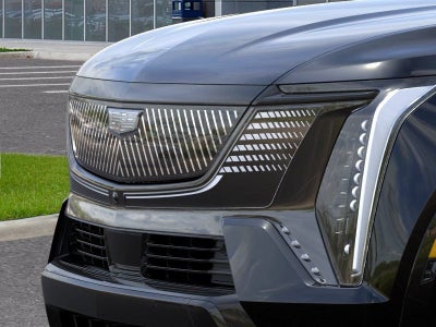 2026 Cadillac ESCALADE IQ Premium Sport