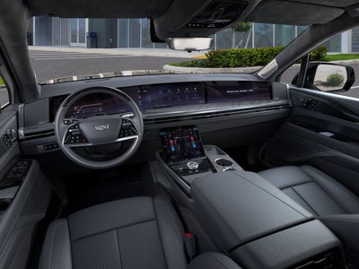 2026 Cadillac ESCALADE IQ Premium Sport