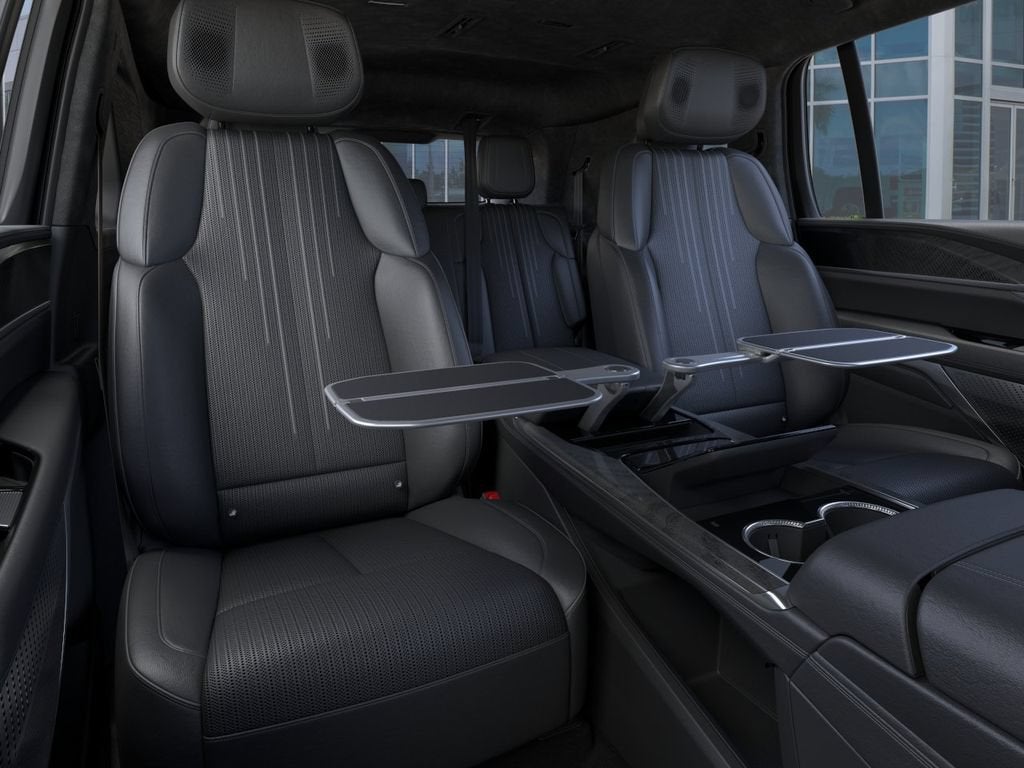 2026 Cadillac ESCALADE IQ Premium Sport
