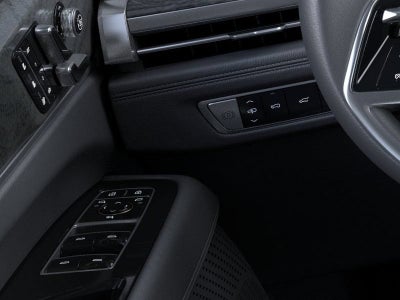 2026 Cadillac ESCALADE IQ Premium Sport