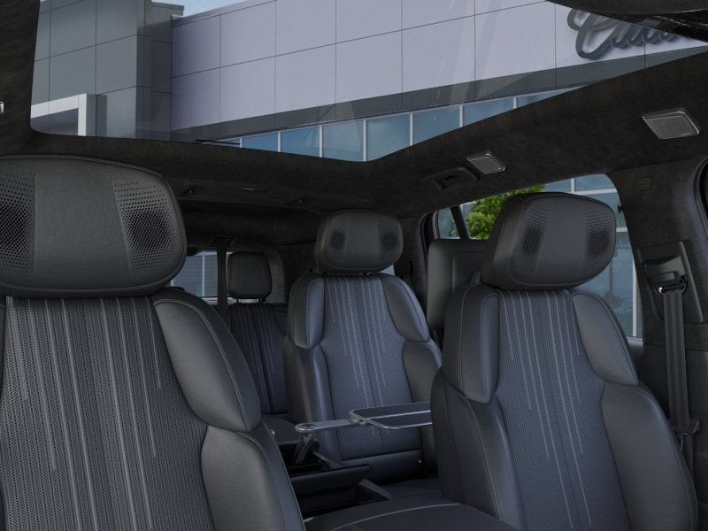 2026 Cadillac ESCALADE IQ Premium Sport