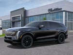 2026 Cadillac ESCALADE IQ Premium Sport
