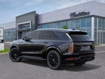 2026 Cadillac ESCALADE IQ Premium Sport