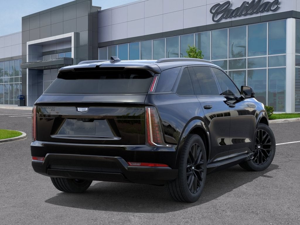 2026 Cadillac ESCALADE IQ Premium Sport