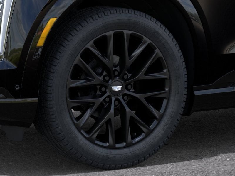 2026 Cadillac ESCALADE IQ Premium Sport