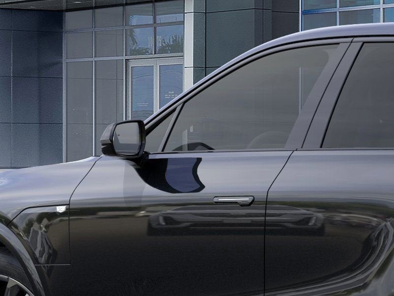 2026 Cadillac LYRIQ V-Series Premium