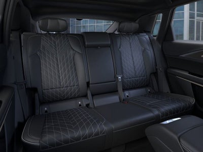 2026 Cadillac LYRIQ V-Series Premium