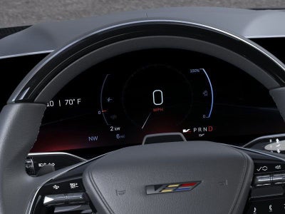 2026 Cadillac LYRIQ V-Series Premium