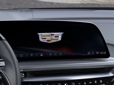 2026 Cadillac LYRIQ V-Series Premium