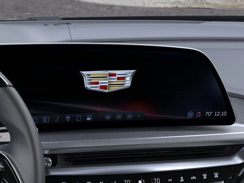 2026 Cadillac LYRIQ V-Series Premium