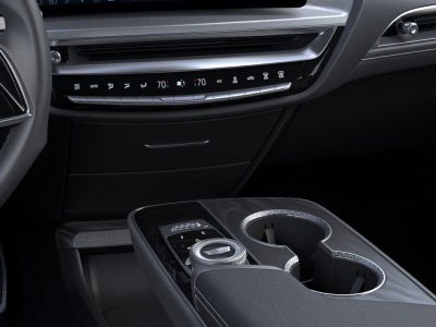 2026 Cadillac LYRIQ V-Series Premium